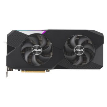 Karta graf. ASUS Dual Radeon RX 7900 XTX – OC Editi