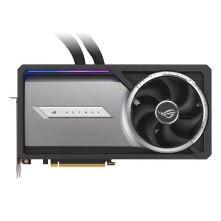 Karta graf. ASUS ROG ASTRAL LC RTX 5090 32GB