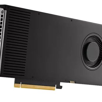 Lenovo Accessories Nvidia RTX A4000 Graphics card