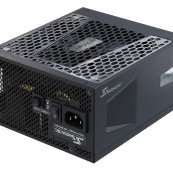 Zasilacz Seasonic PRIME ATX 3.0 TX-1300 80Plus Titanium 1300W