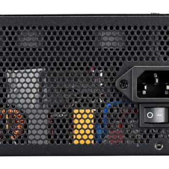 COOLER MASTER ZASILACZ MWE Bronze V3 750 W