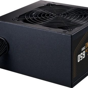 COOLER MASTER ZASILACZ MWE Bronze V3 650 W