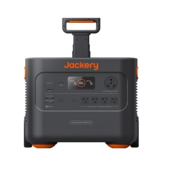 Power Station Explorer 2000PLS/2042WH 21-0001-000184 Jackery