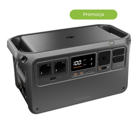 Stacja zasilania DJI Power 1000