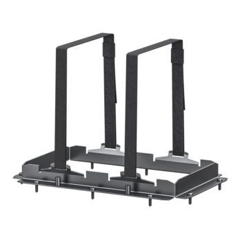 Konstrukcja montażowa do baterii EcoFlow Power Kits 2kWh