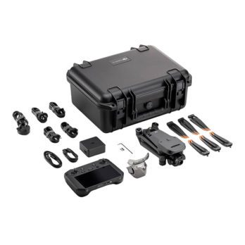 Dron DJI Mavic 3 Thermal + DJI Care 1 rok