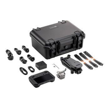 Dron DJI Mavic 3 Enterprise + DJI Care 1 rok
