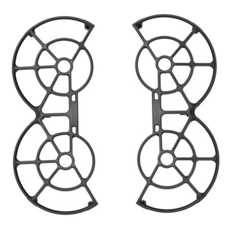 Osłona śmigieł SUNNYLIFE do DJI Neo (czarna)