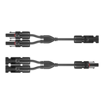Kabel równoległy do paneli fotowoltaicznych DJI Power MC4