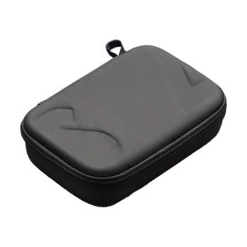 Etui Sunnylife do DJI Osmo Mobile 7 (czarne)