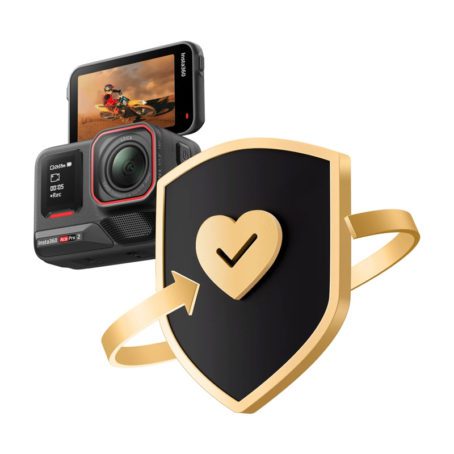 Ochrona Insta360 FlexiCare do Insta360 Ace Pro 2 - karta fizyczna