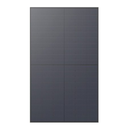 Zestaw 2x Panel fotowoltaiczny EcoFlow 450W Sztywna konstrukcja