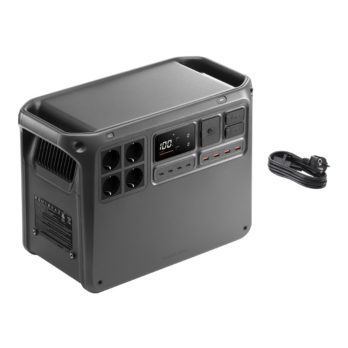 Stacja zasilania DJI Power 2000 2048Wh