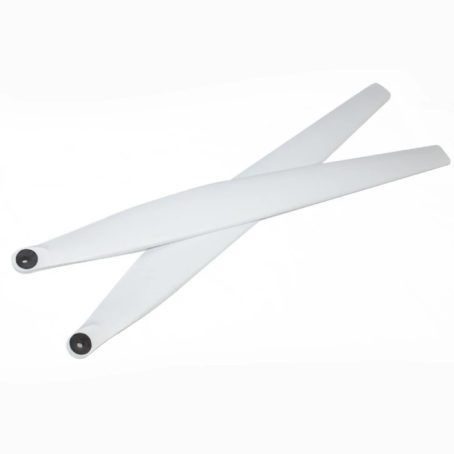 Para dolnych śmigieł CW DJI Agras T50