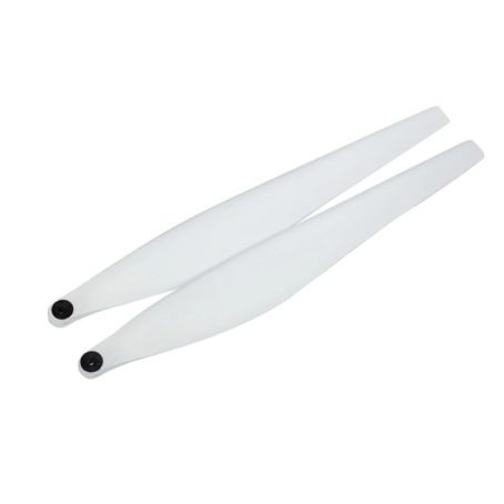 Para górnych śmigieł CCW DJI Agras T50