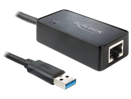 DeLOCK 62121 adapter