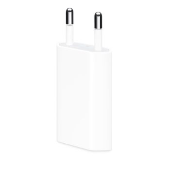 Apple 5W Power USB-A Adapter