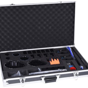 Alphacool Eiskoffer Professional