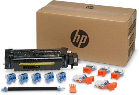 Zestaw konserwacyjny HP 220 V (L0H25A)