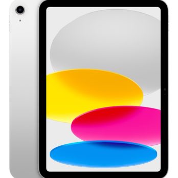 Apple 11-inch iPad (2025) Wi-Fi 128GB Silver