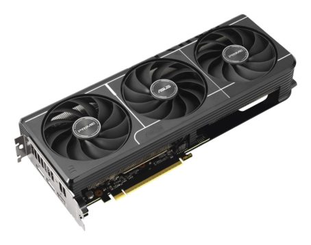 Karta graf. ASUS PRIME RX9060XT O16G