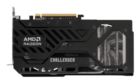 Karta graf. Asrock RX9060XT Challenger 16GB OC
