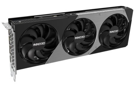Karta graficzna INNO3D GeForce RTX 5070 X3 OC (WYPRZEDAŻ)