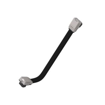 Akumulator Ecoflow LFP zasilający akumulatora 1,5m