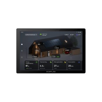 ECOFLOW PowerInsight (UE) zasilanie