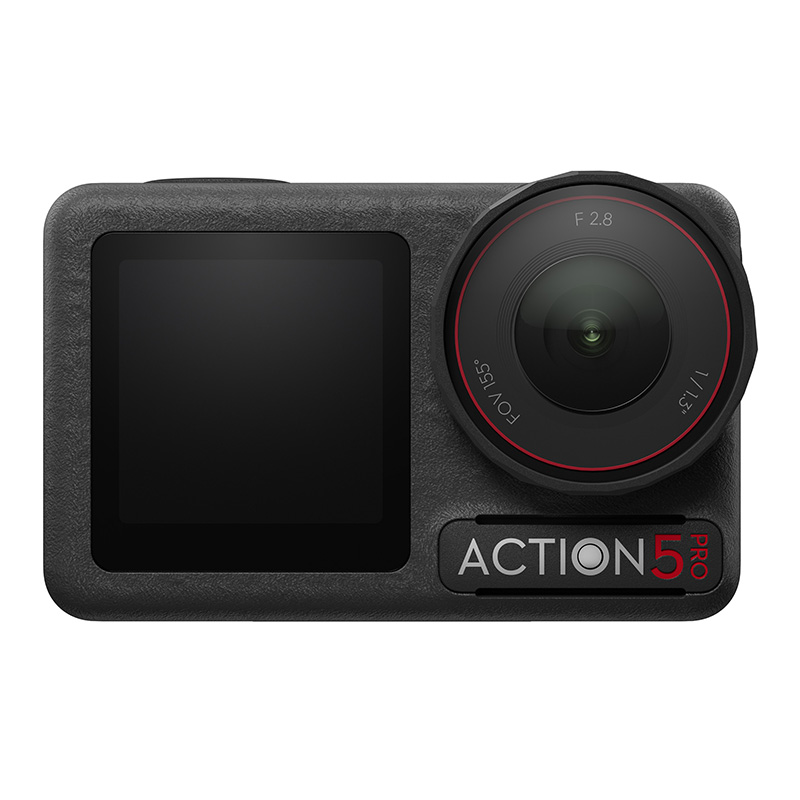 Kamera DJI Osmo Action 5 Pro Adventure Combo - obrazek 3