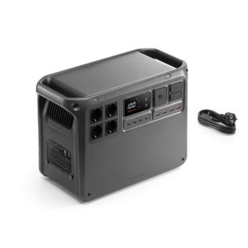 Stacja zasilania DJI Power 2000