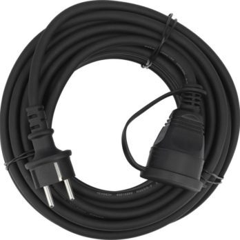 Przedłużacz budowlany 20m YT-81026 YATO