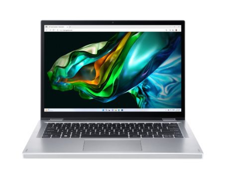 Acer Chromebook CB515-2H-55JL i5-1235U 15,6”FHD AG IPS 8GB DDR5 SSD512 IrisXe BLKB WiFi6 BT TPM ChromeOS (WYPRZEDAŻ)
