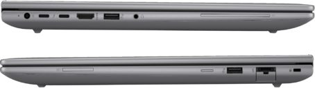 HP ZBook Power 16 G11 Ultra 5 135H 16"WUXGA 16GB SSD1TB RTX 1000_6GB W11Pro 3Y OnSite