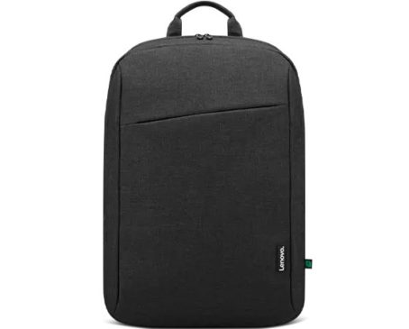 Lenovo GX41L83768 torba na laptop 39,6 cm (15.6") Plecak Czarny