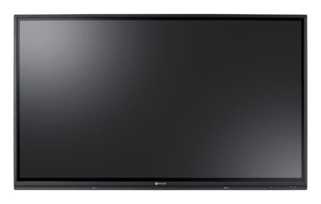 AG NEOVO MONITOR INTERAKTYWNY 65 CALI IFP-6503
