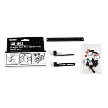 Lian Li Uchwyt do karty graficznej GB-002
