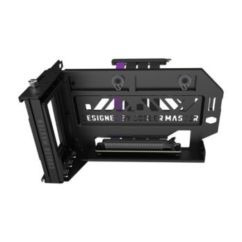 COOLER MASTER UCHWYT DO KARTY GRAFICZNEJ V3 (PCIE 4.0) MCA-U000R-KFVK03