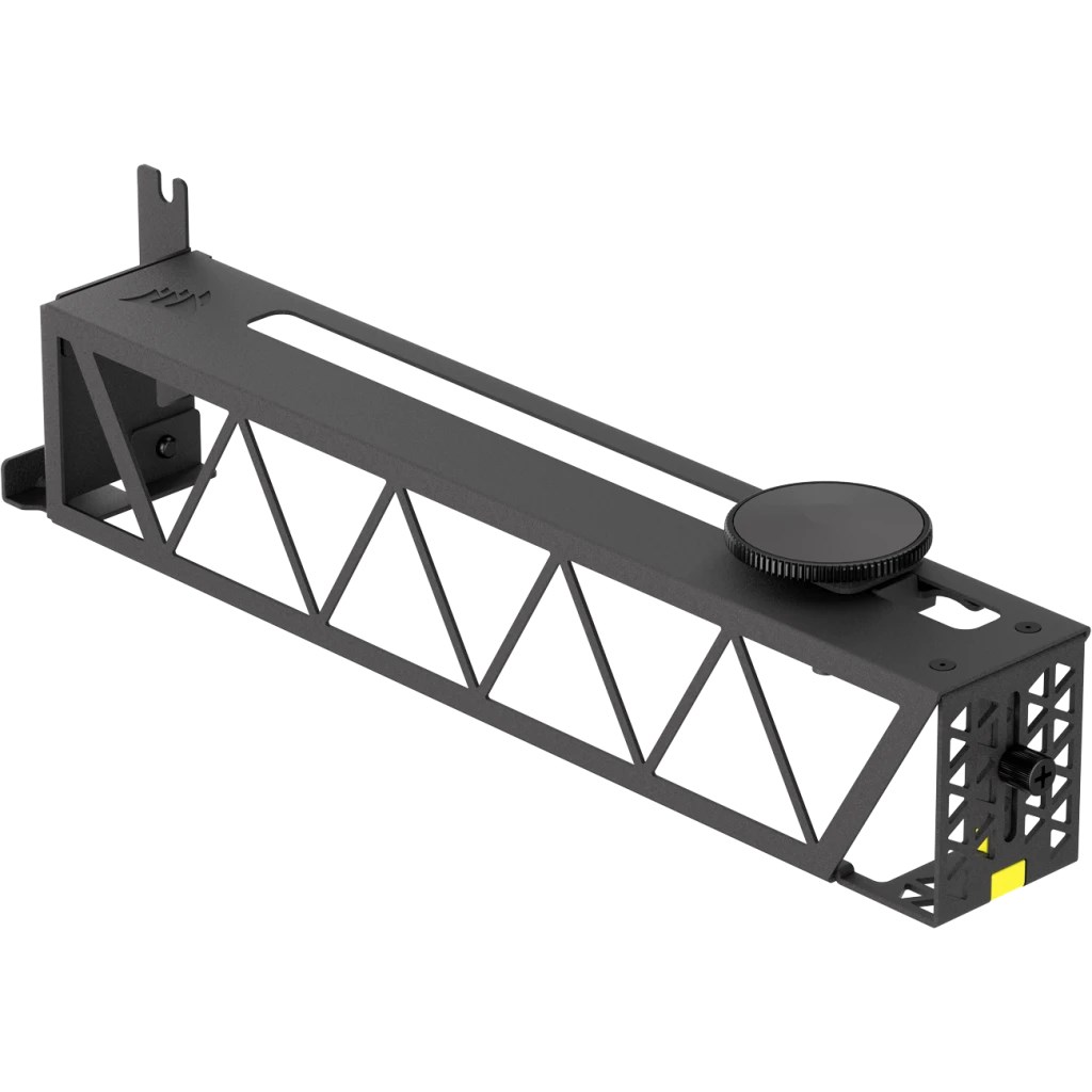 Corsair wspornik GPU Anti-Sag Bracket Black