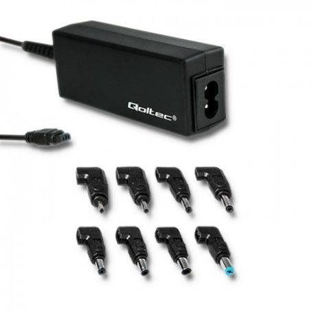 Qoltec 51527 ładowarka do urządzeń przenośnych