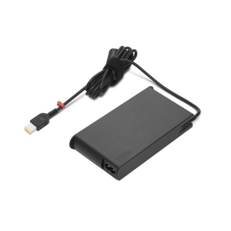 Lenovo | Smukły zasilacz sieciowy | GX20Z46287 | 170 W | Zasilacz
