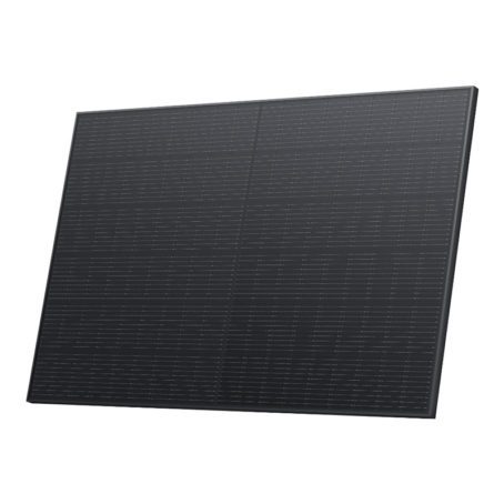 Pakiet 2x Panel fotowoltaiczny EcoFlow 400W ( sztywna konstrukcja ) *PRZESYŁKA PONADGABARYTOWA*