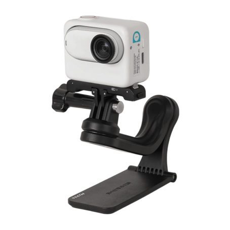 Obrotowy uchwyt magnetyczny Sunnylife MJ996 dla Action 5 Pro/ 360 X5/ Pocket 3