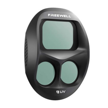 Filtr UV FREEWELL do DJI Mavic 4 Pro