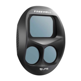 Filtr LPR FREEWELL do DJI Mavic 4 Pro