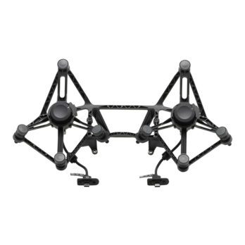 Podwójne mocowanie gimbala DJI Matrice 400