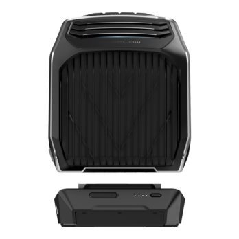 Zestaw Klimatyzator EcoFlow Wave 3 + Akumulator Wave 2