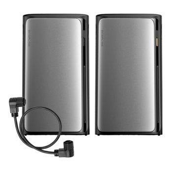 Zestaw: magazyn energii z mikroinwerterem 3,84kWh EcoFlow STREAM Ultra + AC Pro