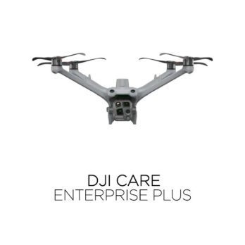 DJI Care Enterprise Plus Matrice 4TD – kod elektroniczny