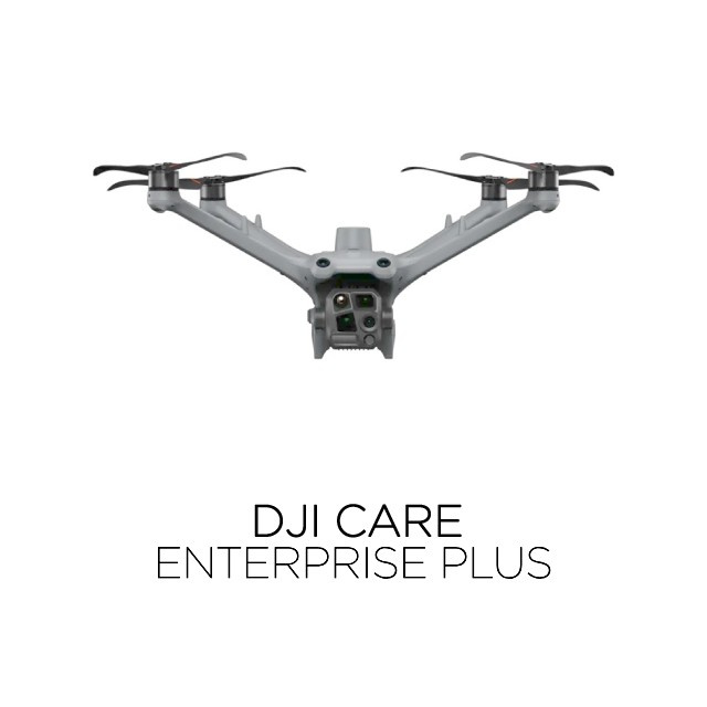 DJI Care Enterprise Plus Matrice 4TD - kod elektroniczny